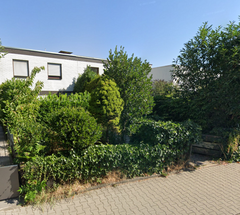 Haus zum Kaufen in Frankfurt am Main 936.530 € 165 m²