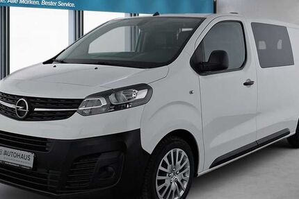 Opel Vivaro 82.716 km 14.980 &euro; Maintal 63477