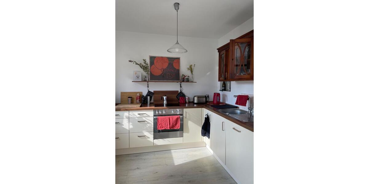 Etagenwohnung Darmstadt Darmstadt-Nord - 2 Zimmer, 62 m&sup2;, 1.200&euro; | Angebot:26227368