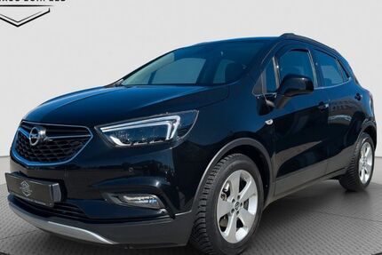 Opel Mokka 55.700 km 15.600 &euro; Bruchköbel 63486