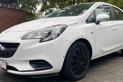 Opel Corsa 85.000 km 7.990 € Rüsselsheim am Main 65428