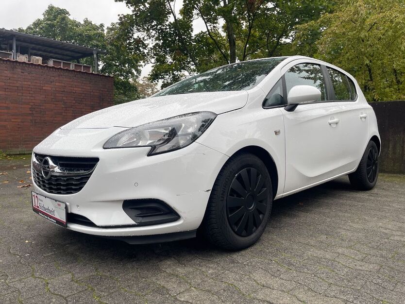 Opel Corsa 85.000 km 7.990 € Rüsselsheim am Main 65428