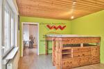 Einfamilienhaus# mit zus.Bauplatz# Sauna# Wintergarten# Kaminofen# PV & Solar# Griesheim Hofmannstr. - Einfamilienhaus Griesheim | Angebot:26882917