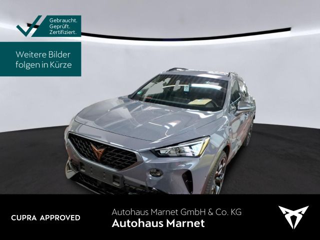 Cupra Formentor 25.455 km 26.950 &euro; Königstein 61462