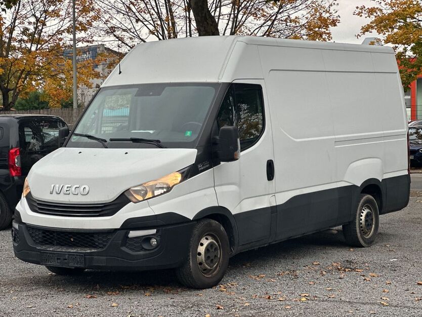 IVECO Andere 315.000 km 10.490 € Darmstadt 64293