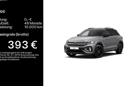 VW T-Roc 31.981 km 33.190 &euro; Kelkheim 65779