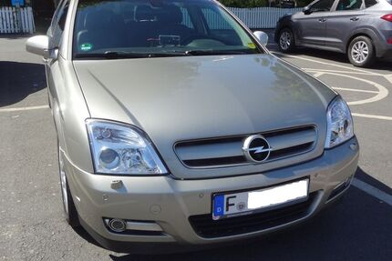 Opel Signum 174.982 km 1.900 &euro; Frankfurt 60318