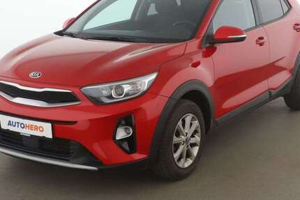Kia Stonic 42.386 km 14.430 € Frankfurt am Main 65936