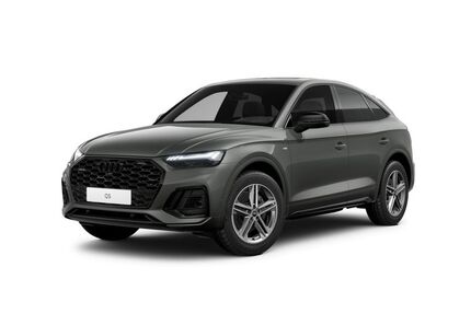 Audi Q5 13.826 km 52.890 &euro; Oberursel 61440
