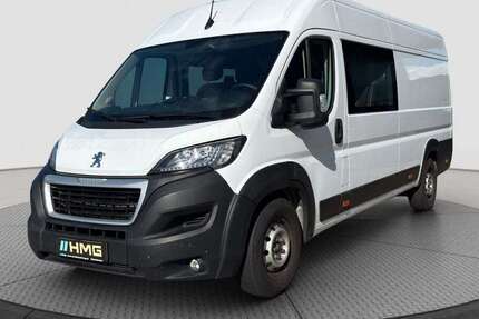 Peugeot Boxer 125.000 km 20.900 € Büdingen-Düdelsheim 63654