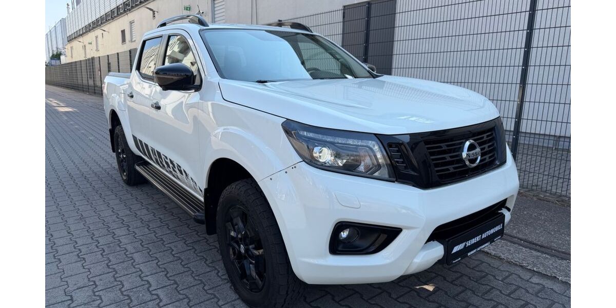 Nissan Navara 126.743 km 20.950 &euro; Frankfurt/M 65933