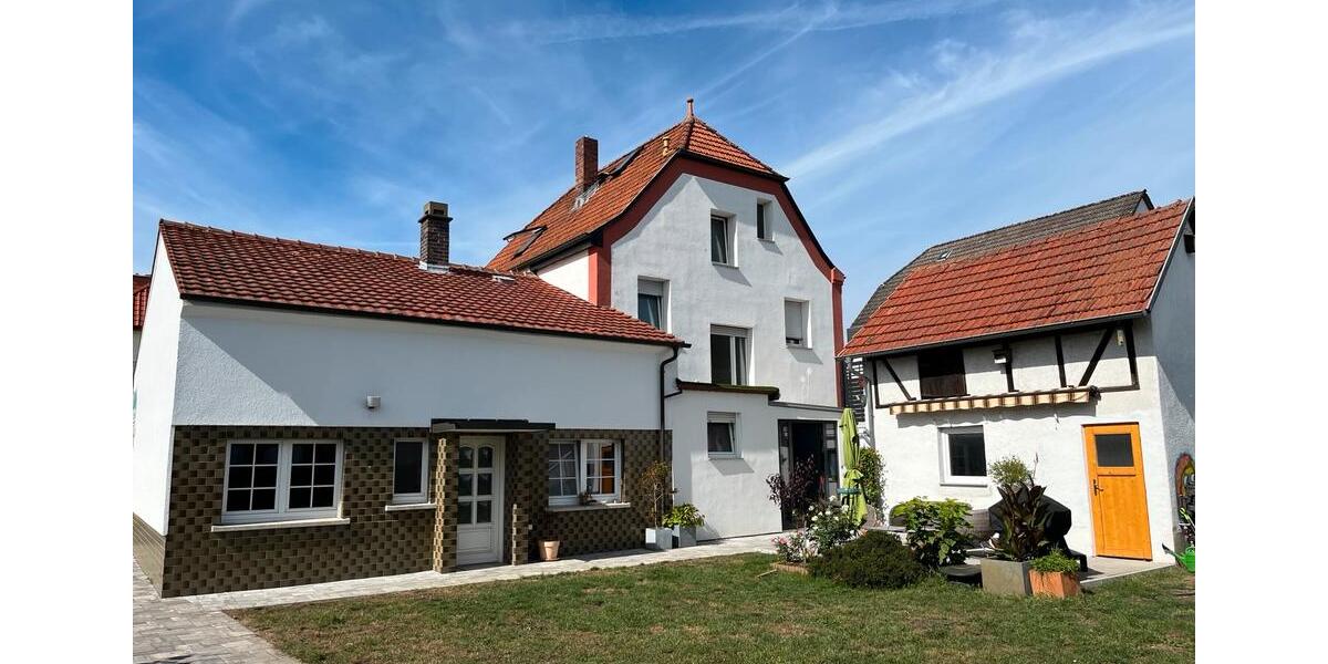 Einfamilienhaus Dietzenbach - 7 Zimmer, 255 m&sup2;, 495.000&euro; | Angebot:27098036