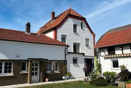 Haus Dietzenbach - 7 Zimmer, 255 m&sup2;, 495.000&euro; | Angebot:27098036