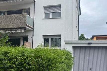 OffnbachBieber, helle 3-Zi-Wohnung in Waldnähe 3 zimmer