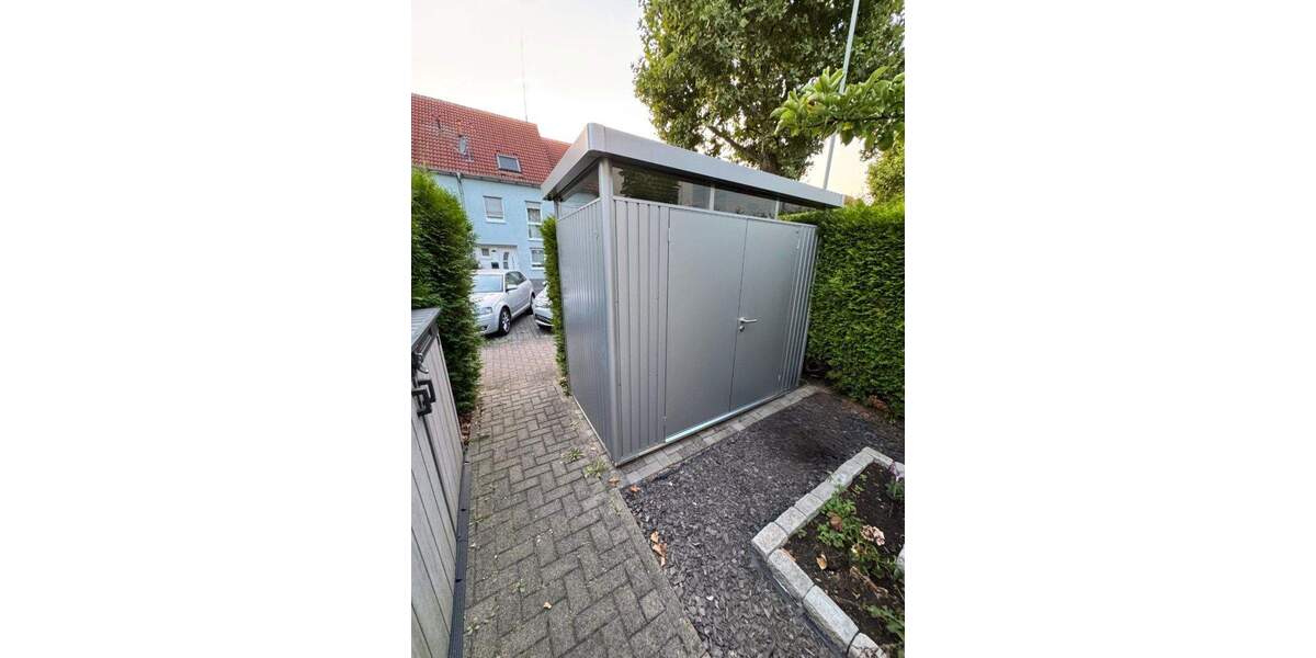 Reihenmittelhaus Nidderau Windecken - 5 Zimmer, 107 m&sup2;, 469.000&euro; | Angebot:25571122