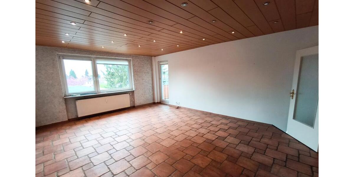 Etagenwohnung Frankfurt am Main Nord-West - 3 Zimmer, 88 m&sup2;, 1.350&euro; | Angebot:26130141