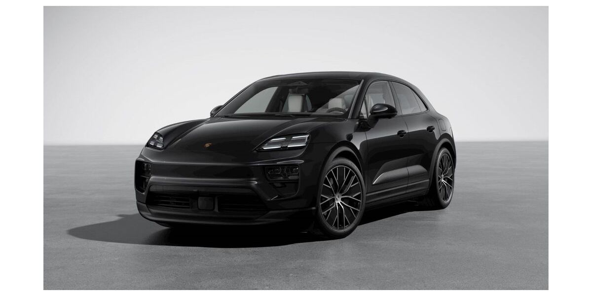 Porsche Macan 24.900 km 81.900 &euro; Hofheim 65719