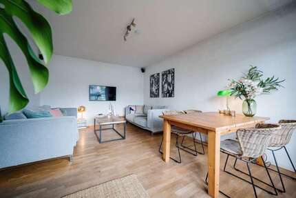 Wohnung zum Kaufen in Frankfurt am Main 430.000 € 65 m²