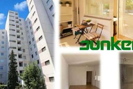 Wohnung Frankfurt am Main Sachsenhausen Süd - 1 Zimmer, 45 m&sup2;, 199.000&euro; | Angebot:27005289