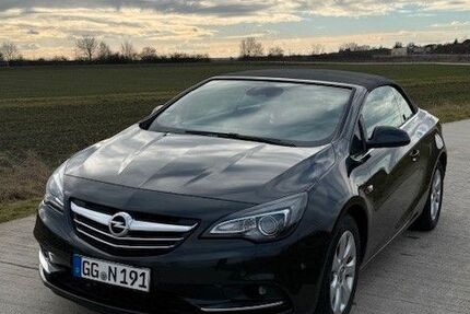 Opel Cascada