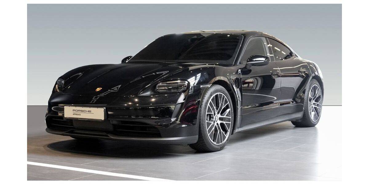 Porsche Taycan 38.650 km 60.970 &euro; Frankfurt 60314