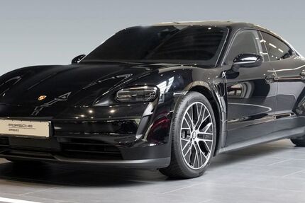 Porsche Taycan 38.650 km 64.880 &euro; Frankfurt 60314