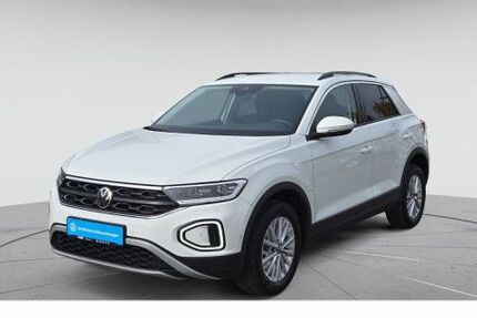 VW T-Roc 26.275 km 22.380 € Darmstadt 64295