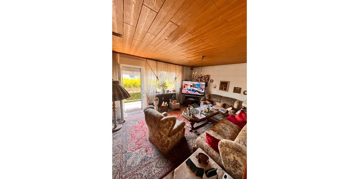 Mehrfamilienhaus, Wohnhaus Weiterstadt - 11 Zimmer, 264 m&sup2;, 620.000&euro; | Angebot:27189045