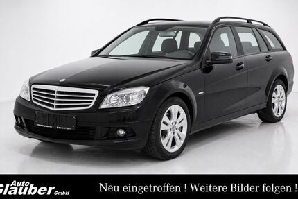 Mercedes-Benz C 250 113.000 km 13.950 &euro; Rüsselsheim 65428