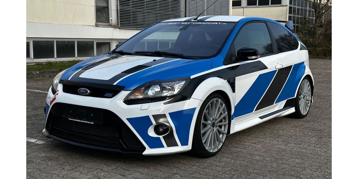 Ford Focus 150.000 km 25.800 &euro; kelkheim 65779