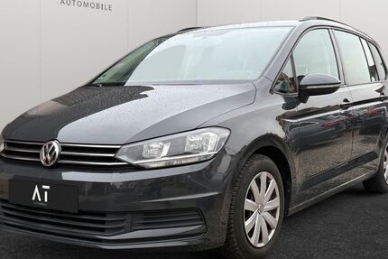 VW Touran 173.193 km 11.490 &euro; Frankfurt am Main 65933
