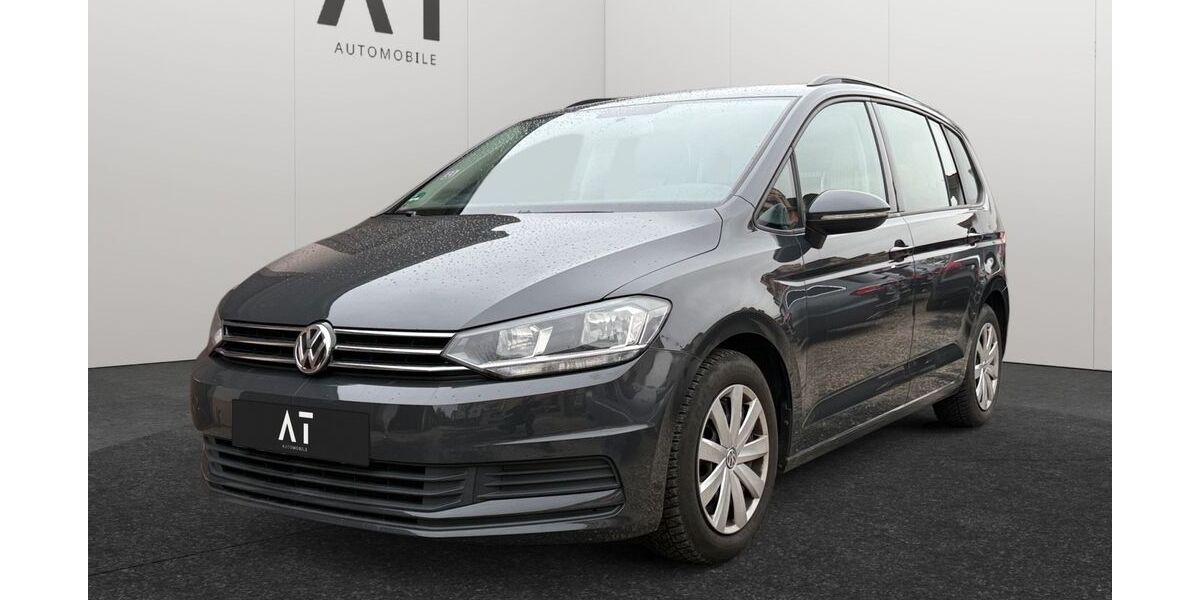 VW Touran 173.193 km 11.490 &euro; Frankfurt am Main 65933