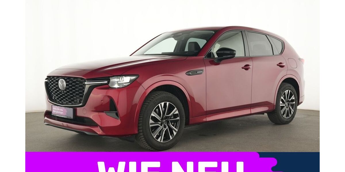 Mazda CX-60 48.761 km 32.447 &euro; Dietzenbach bei Frankfurt 63128