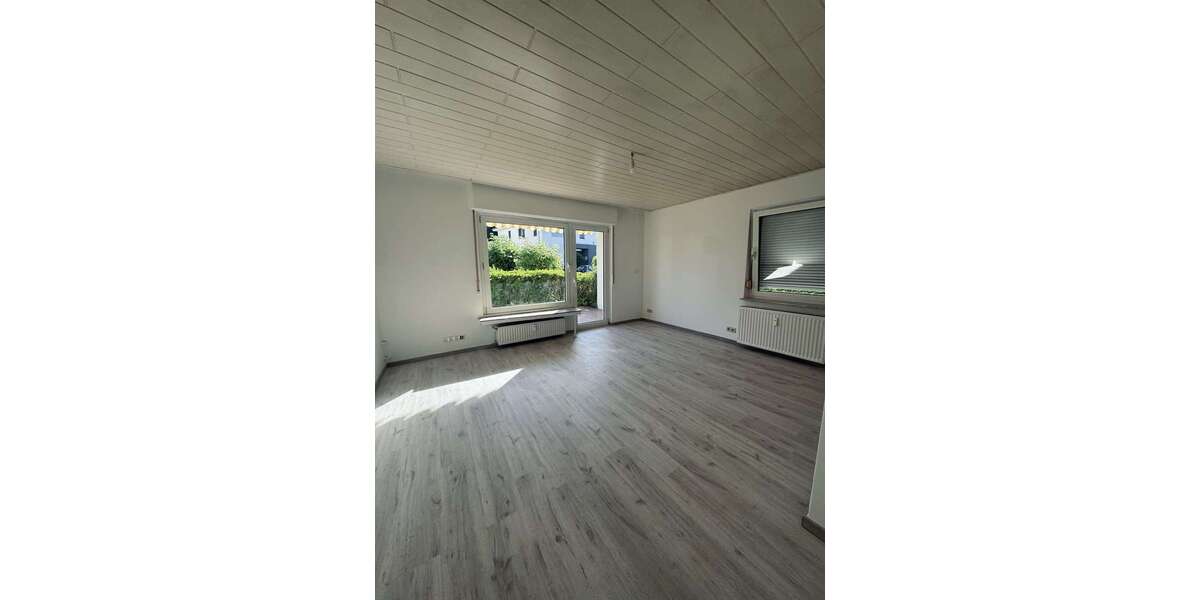 Etagenwohnung Bad Homburg Gonzenheim - 2 Zimmer, 54 m&sup2;, 945&euro; | Angebot:27083662