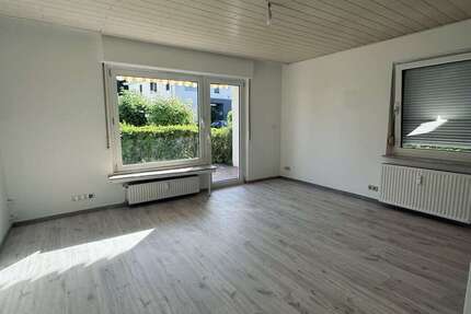 Wohnung Bad Homburg Gonzenheim - 2 Zimmer, 54 m&sup2;, 945&euro; | Angebot:27083662