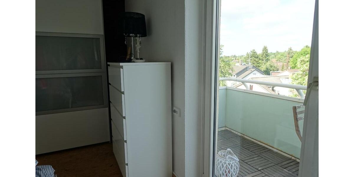 2-Zimmer Eigentums-Wohnung in DA-Bessungen privat zu verkaufen 2 zimmer