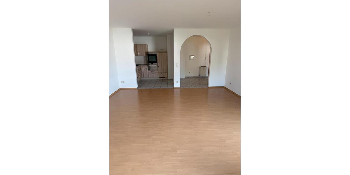 Etagenwohnung Langenselbold - 2 Zimmer, 60 m&sup2;, 199.000&euro; | Angebot:27113686
