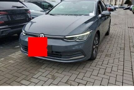VW Golf 82.739 km 16.480 &euro; Frankfurt 60326