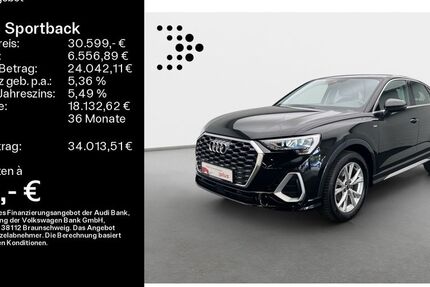 Audi Q3 56.443 km 28.990 &euro; Hofheim 65719