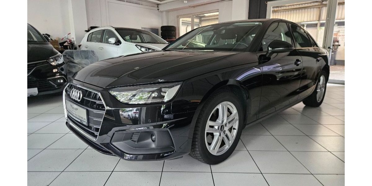 Audi A4 98.900 km 31.900 &euro; Neu Isenburg (bei Frankfurt am Main) 63263