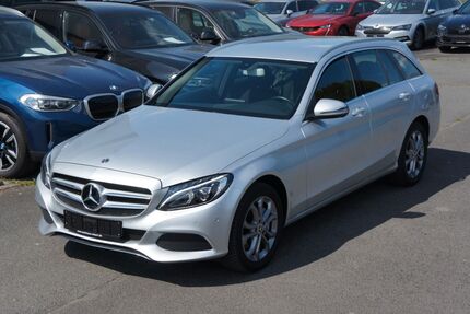 Mercedes-Benz C 250 87.000 km 19.888 &euro; Großkrotzenburg 63538