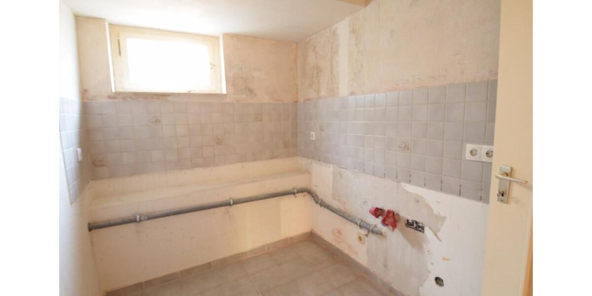 Etagenwohnung Hanau Kesselstadt - 2 Zimmer, 52 m&sup2;, 500&euro; | Angebot:26071997