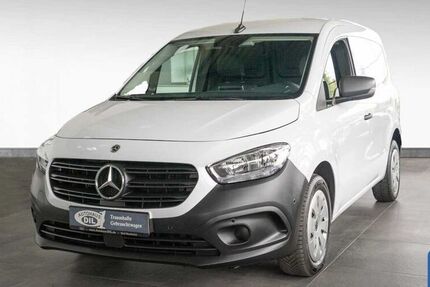 Mercedes Citan