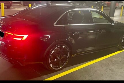 Audi Quattro 110.000 km 23.199 € Bruchköbel 63486