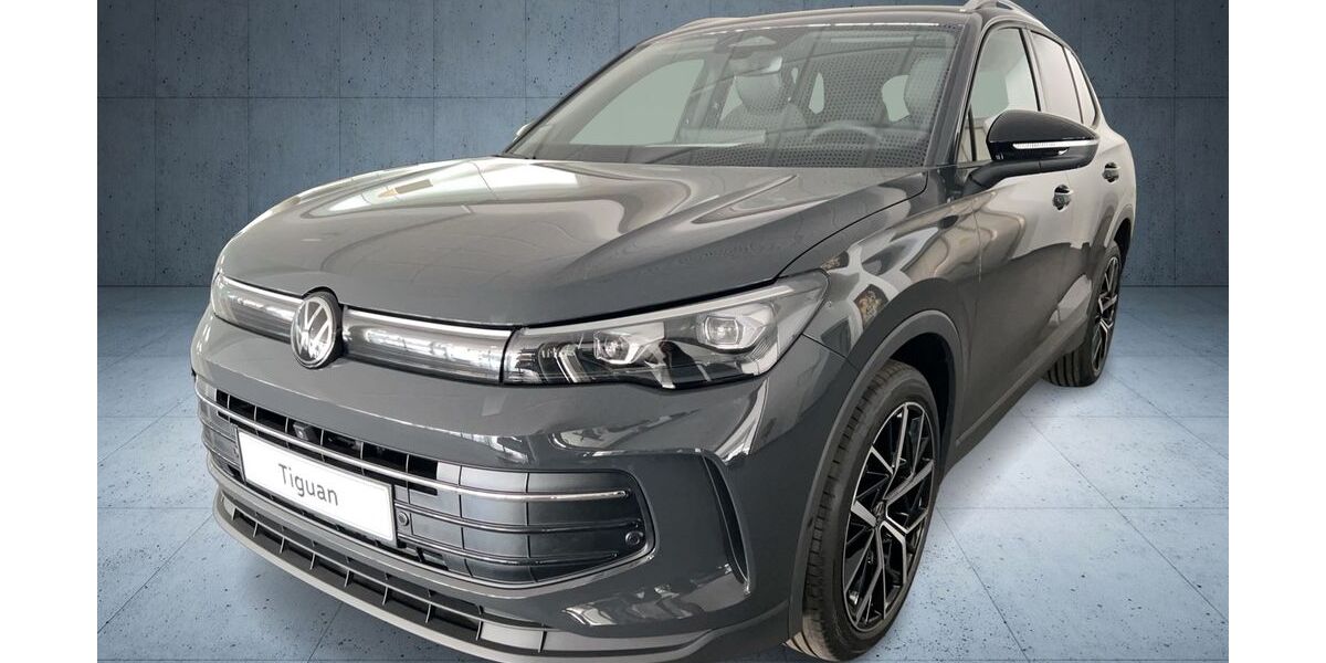 VW Tiguan 3.500 km 49.880 &euro; Frankfurt am Main 60528