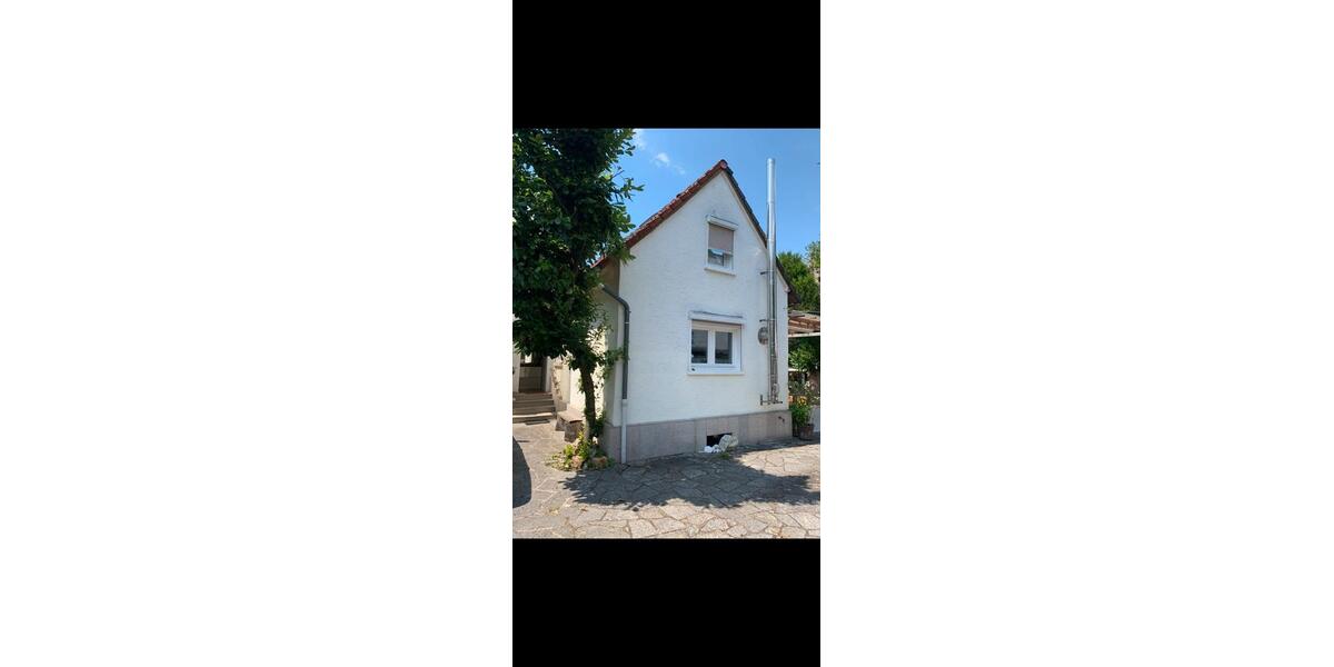 Einfamilienhaus Niederdorfelden - 3 Zimmer, 78 m&sup2;, 349.000&euro; | Angebot:27263062