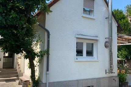 Haus Niederdorfelden - 3 Zimmer, 78 m&sup2;, 349.000&euro; | Angebot:27263062