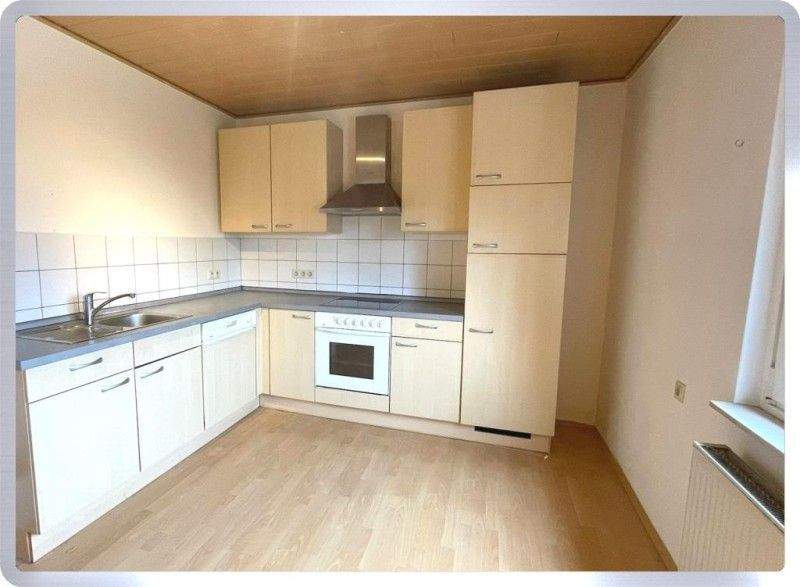 ***WERTHALTIGE IMMOBILIE in HU Klein Auheim - eine EINHEIT SOFORT BEZUGSFERTIG*** 9 zimmer