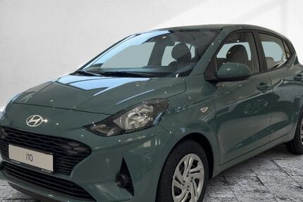 Hyundai i10 9.999 km 14.690 € Frankfurt 60314