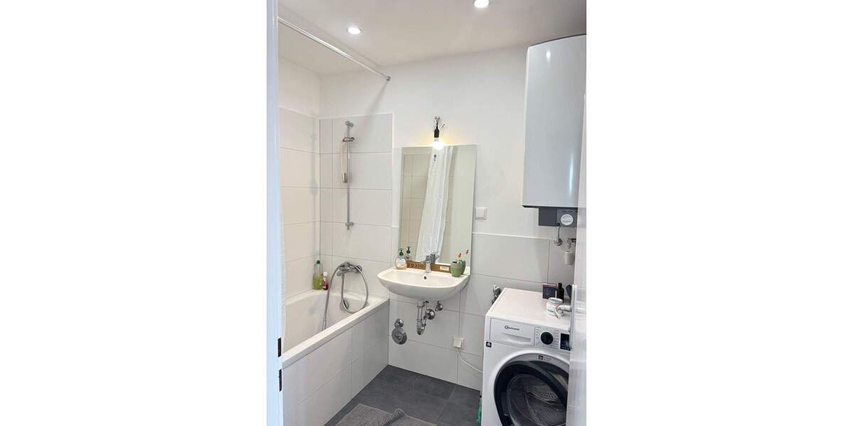 Etagenwohnung Neu Isenburg Neu-Isenburg - 3 Zimmer, 76 m&sup2;, 940&euro; | Angebot:25801434